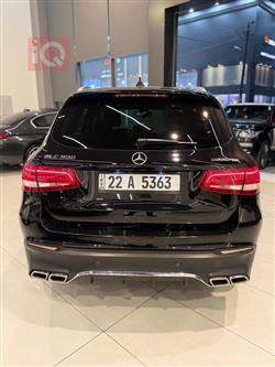 مرسيدس بنز GLC